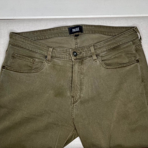 Paige Jeans - Picture 2 of 3